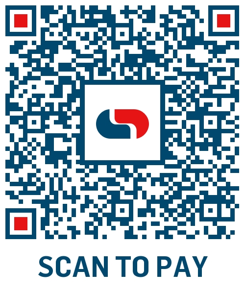 Capitec Scan to Pay QR 1